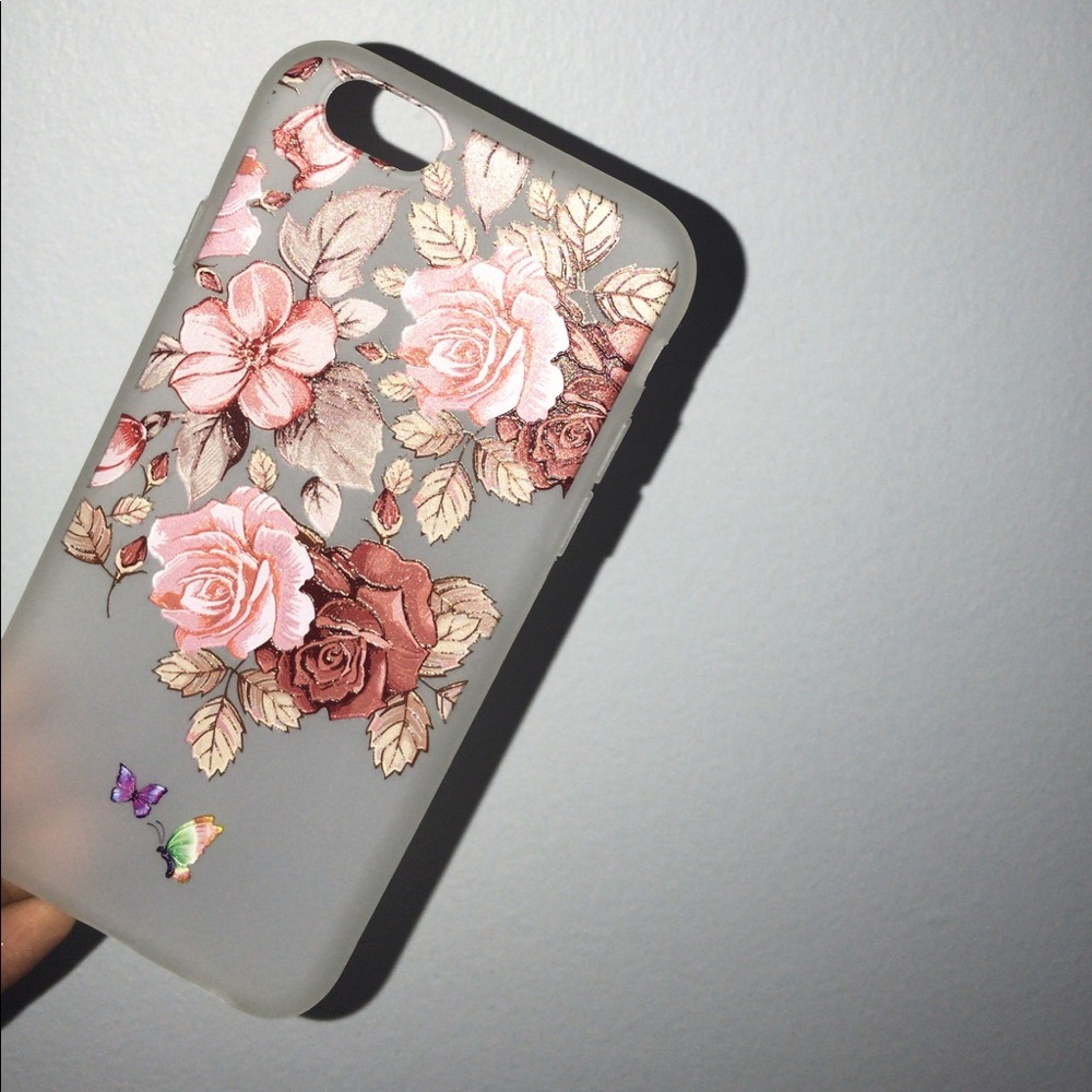 📱iPhone 6 case📱